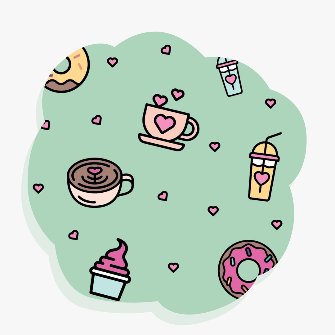 Donut Dreams