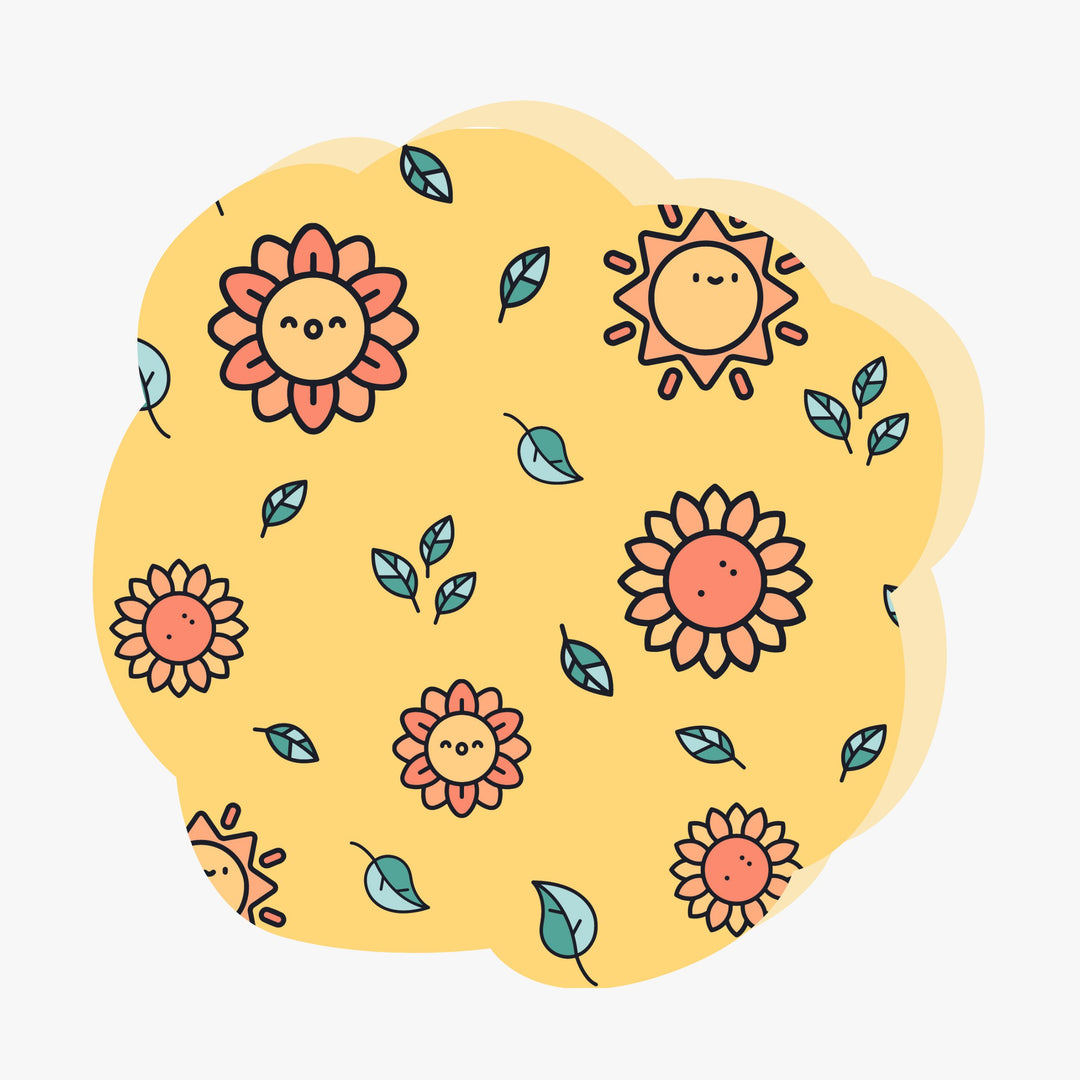 Sunny side up