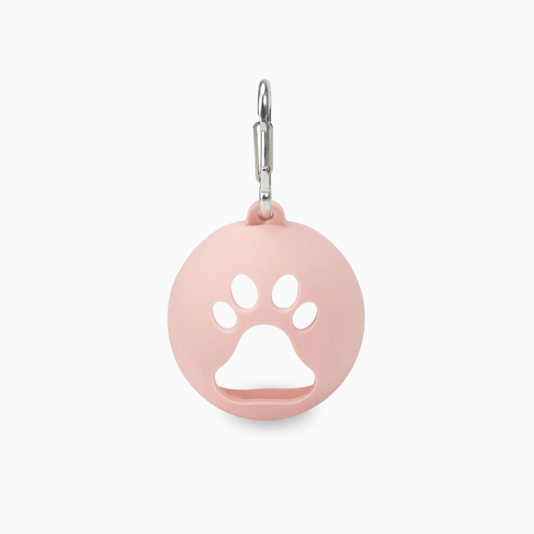 Ball Holder / Blush Pink