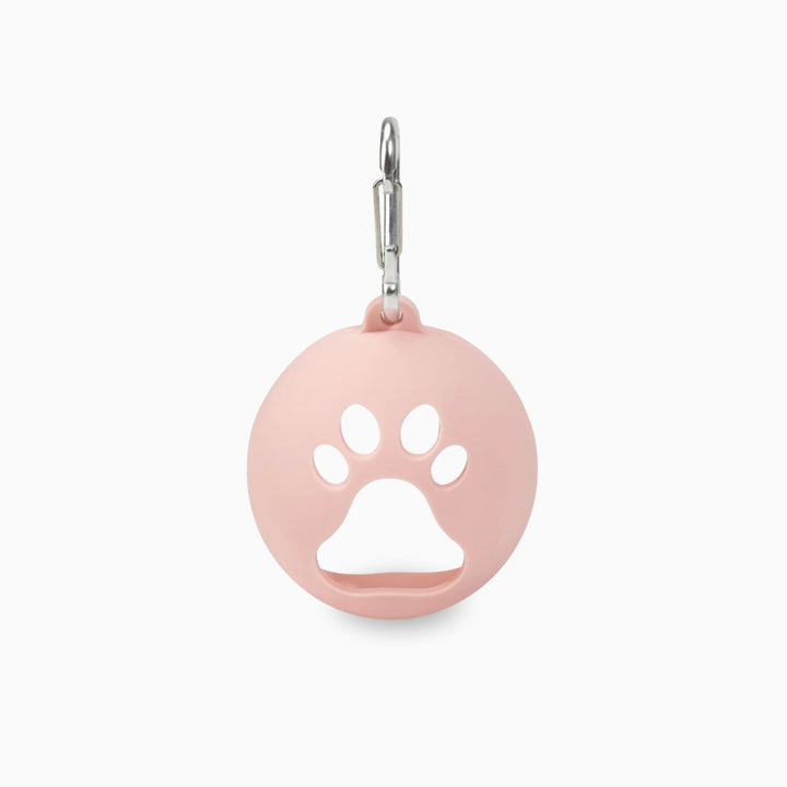 Ball Holder / Blush Pink