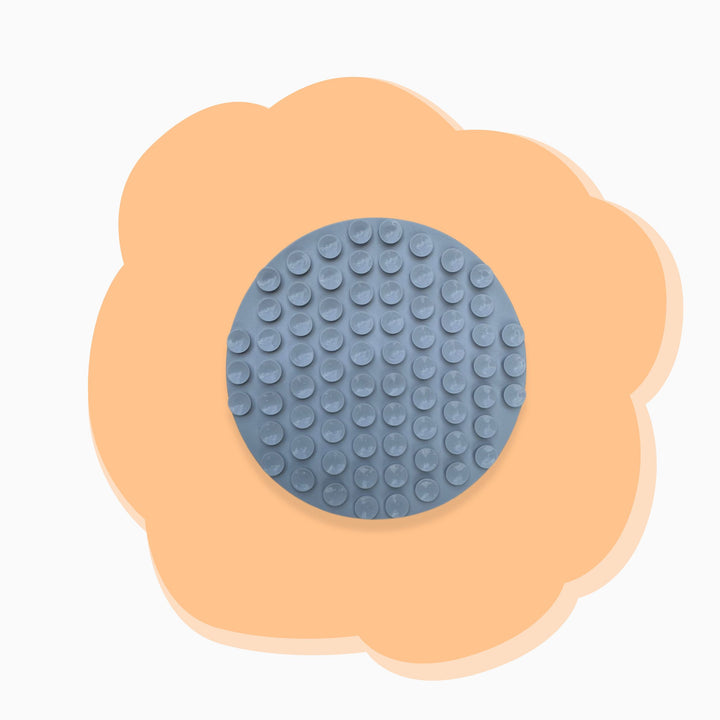Bloom Snuffle Mat-Powder Blue