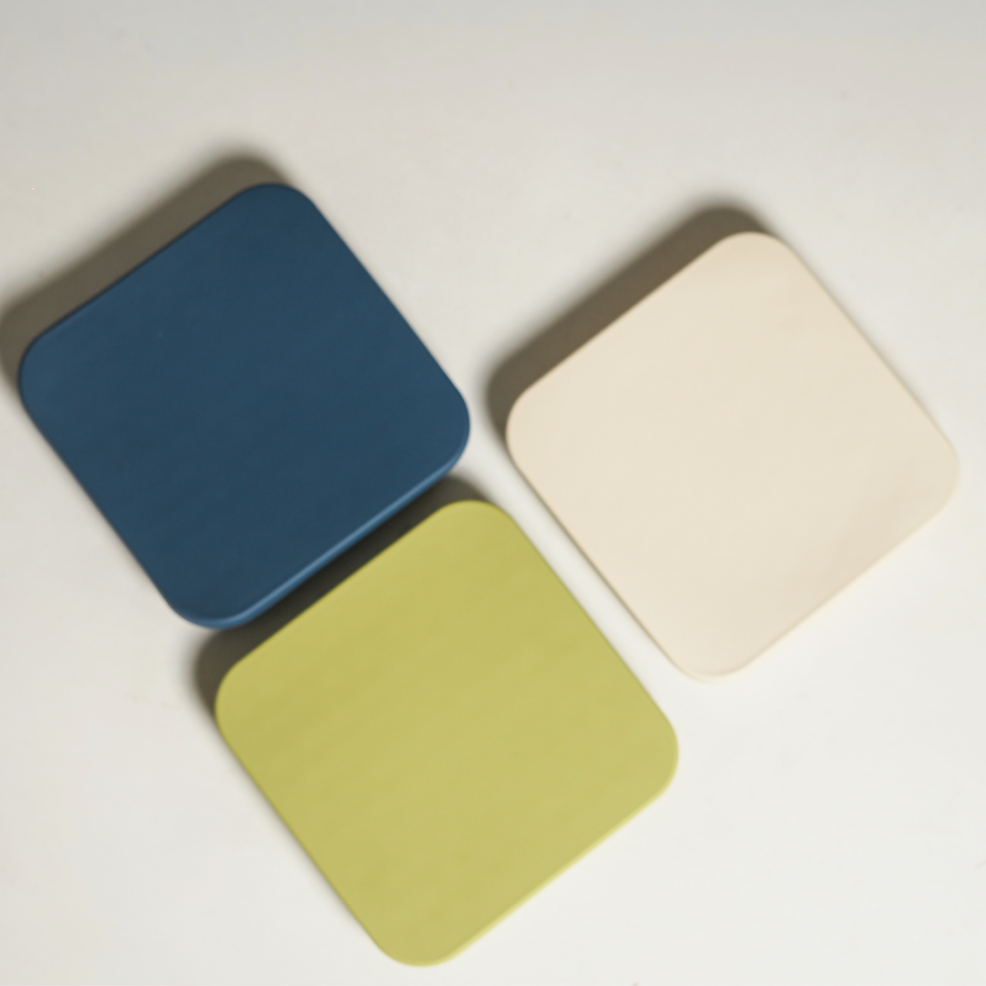 Hive 3-in-1 Slow Feeder Bowl- Matcha