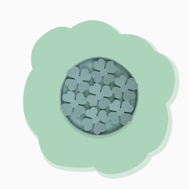 Bloom Snuffle Mat- Sage
