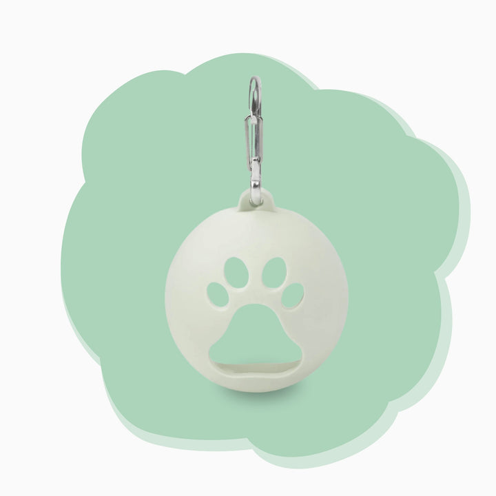 Ball Holder / Sage Green