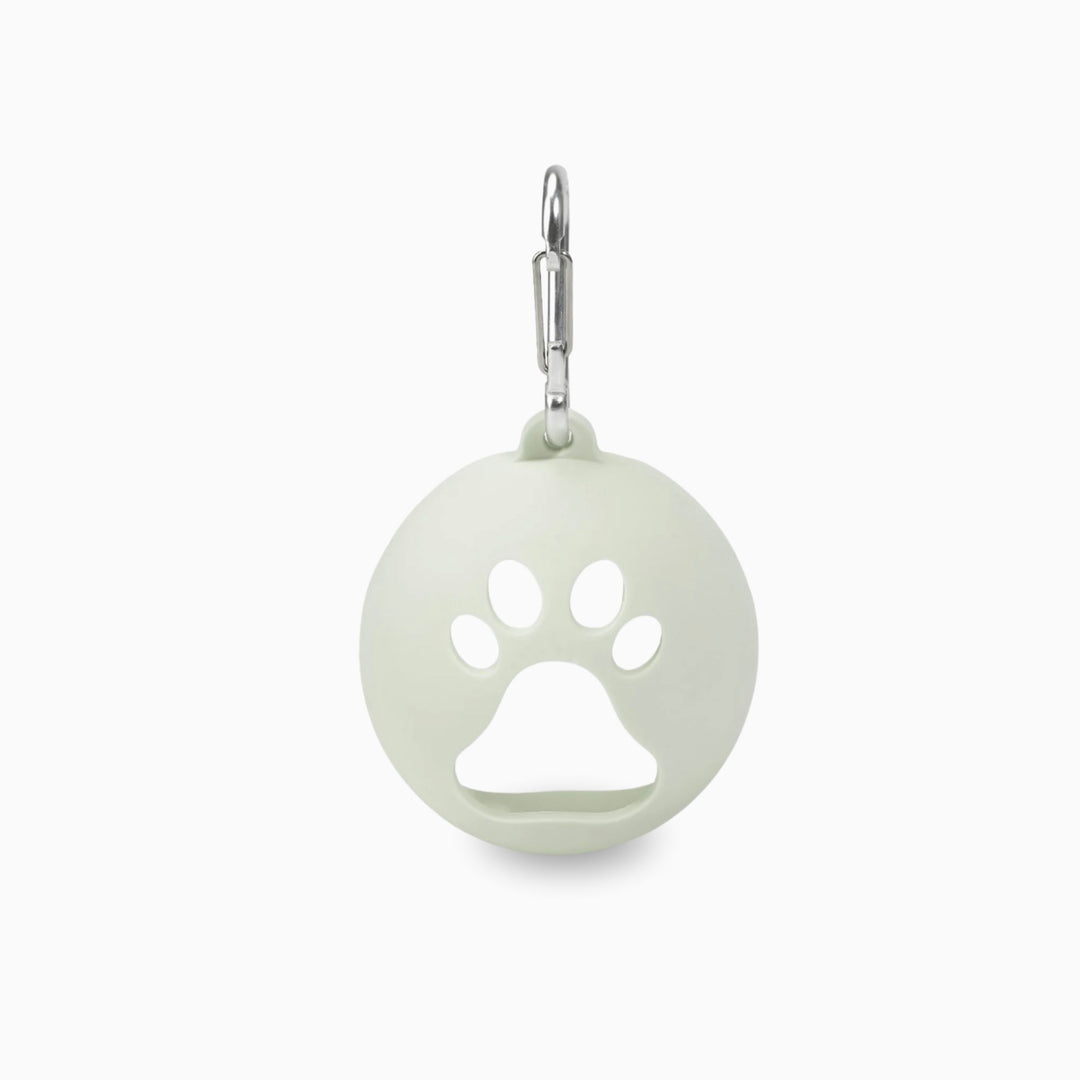 Ball Holder / Sage Green