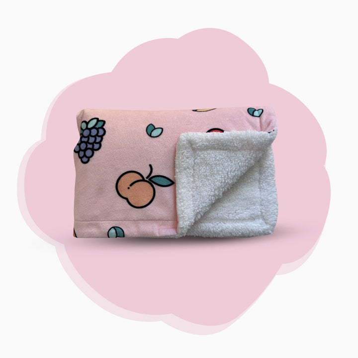 Fruitella Blanket | Luxury Plush Pet Blanket 