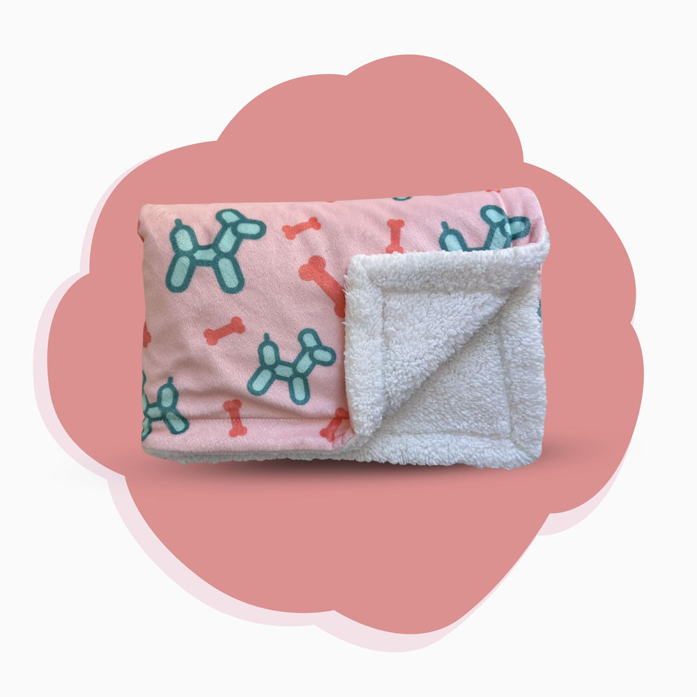Blanket – Pawty Pupper | 