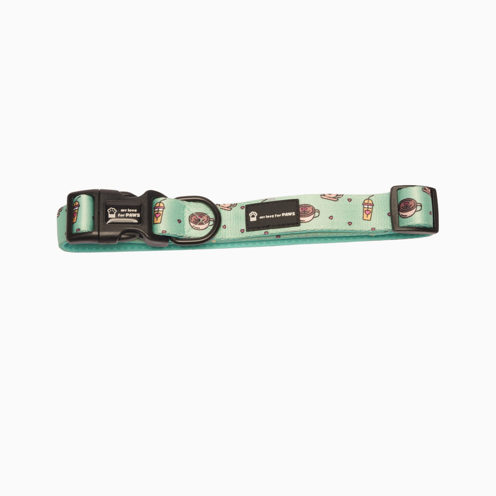 Strong, Stylish & Adorable Pet Collar