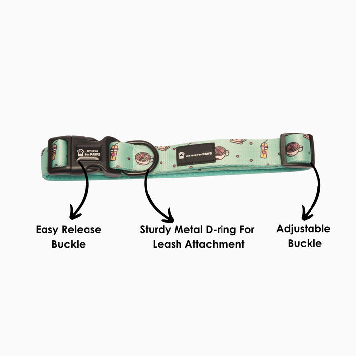 green-donut-dog-collar2