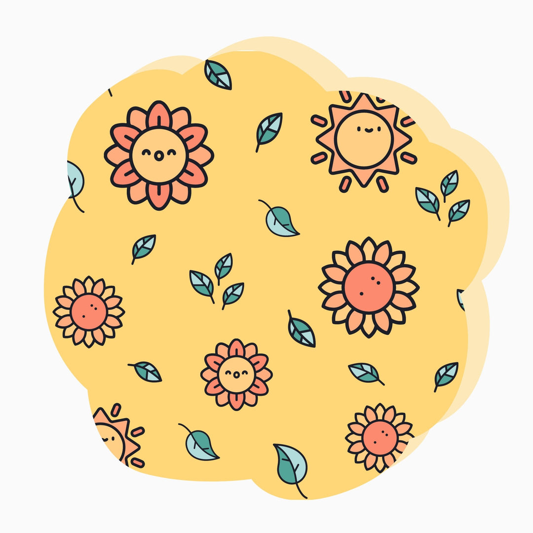Collar- Sunny Side Up 4