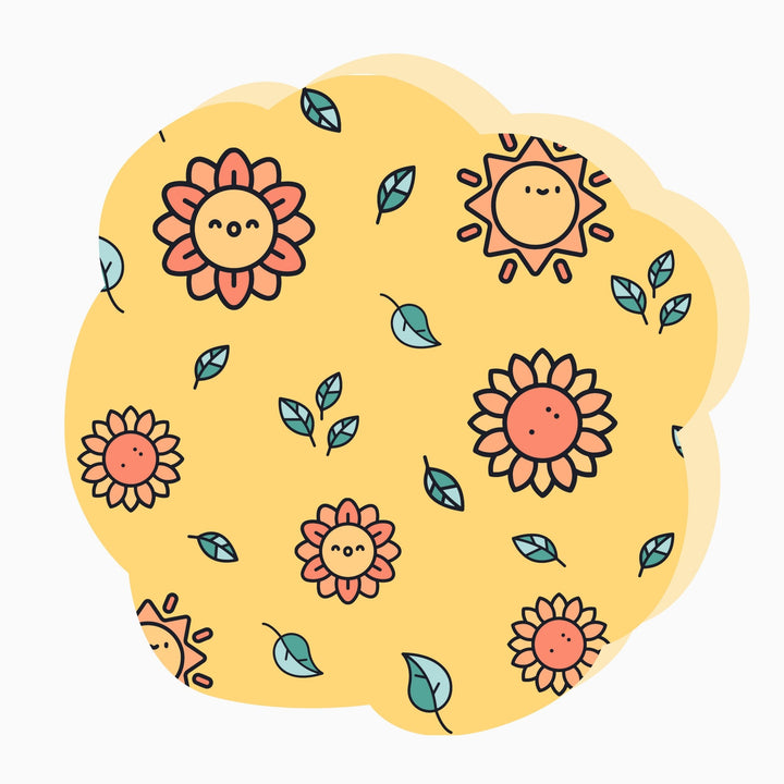 Collar- Sunny Side Up 4