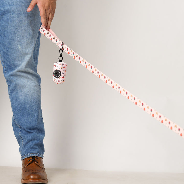 Leash- Fruitella