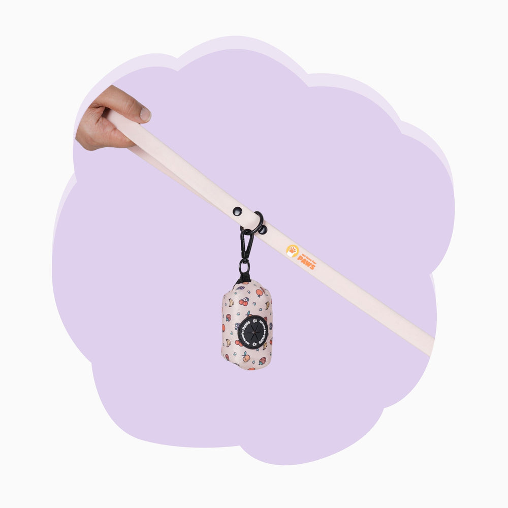 waterproof-dog-leash-pink
